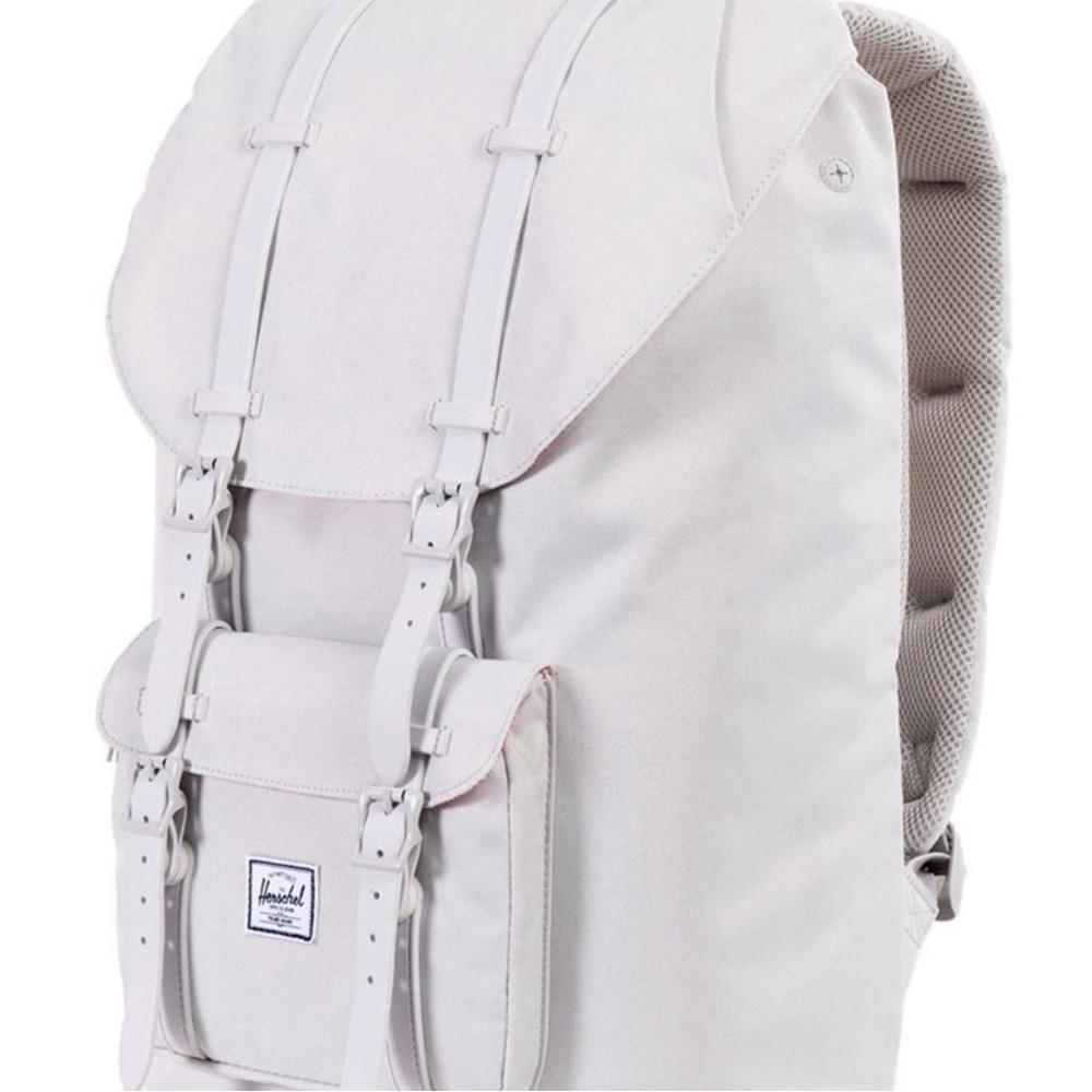 Little America Backpack